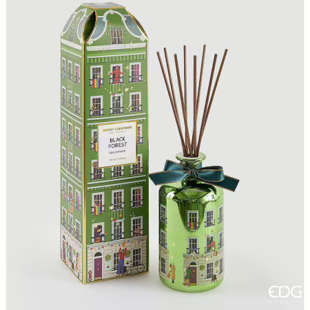DIFFUSER 500ML GROEN
