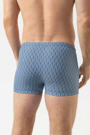 zwemshort 1762-hague blue