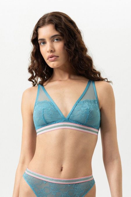 bh zonder beugel triangle 1748 teal dream