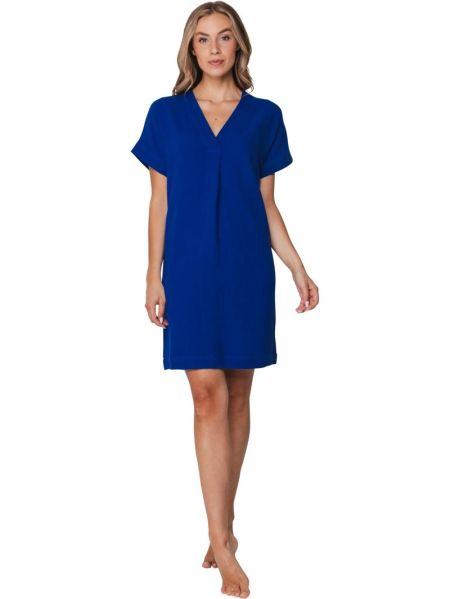 kleedje 520-dark blue