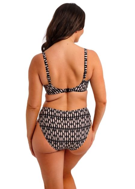 Full Cup Bikini Top Desert Blush