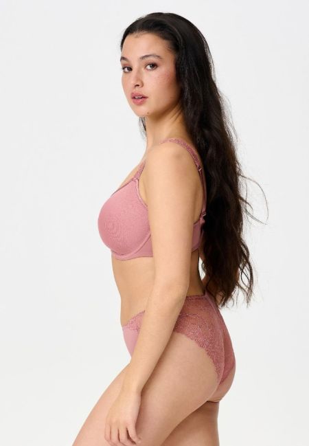 slip kant 378 old rose