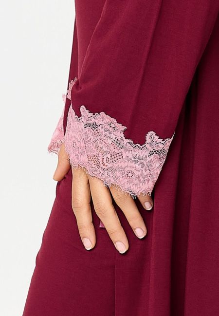 kimono 85 port